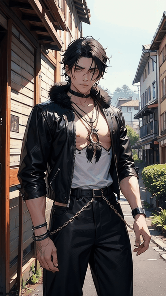 Thumbnail of "Kuro"