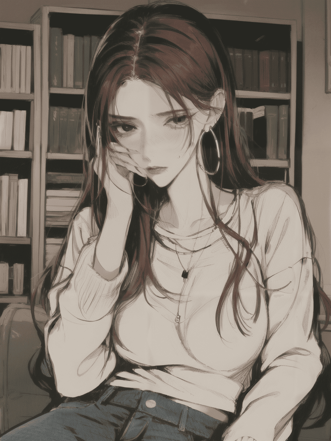 Thumbnail of Лила