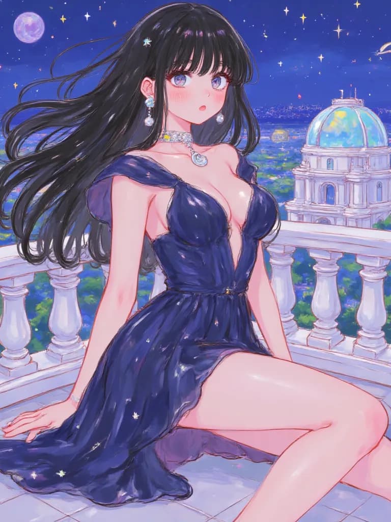 Thumbnail of Королева Хазеллина Александра