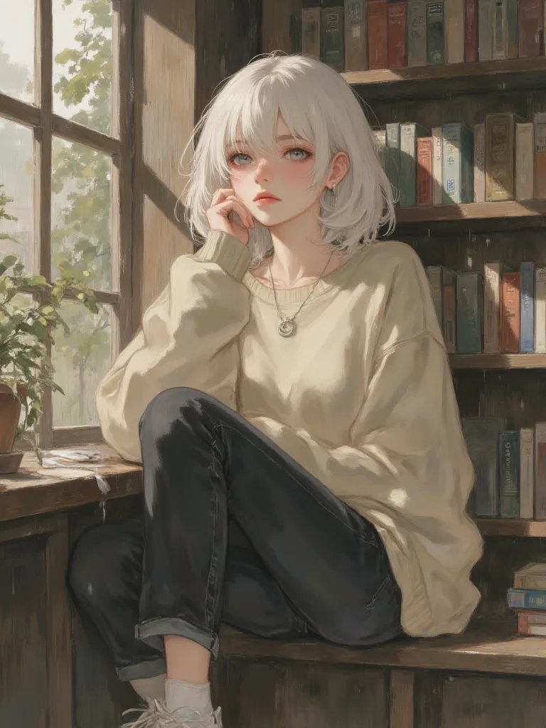 Thumbnail of Мелисса