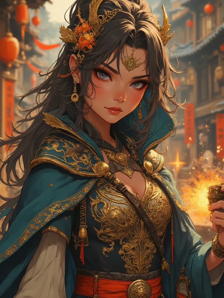 Thumbnail of Меган