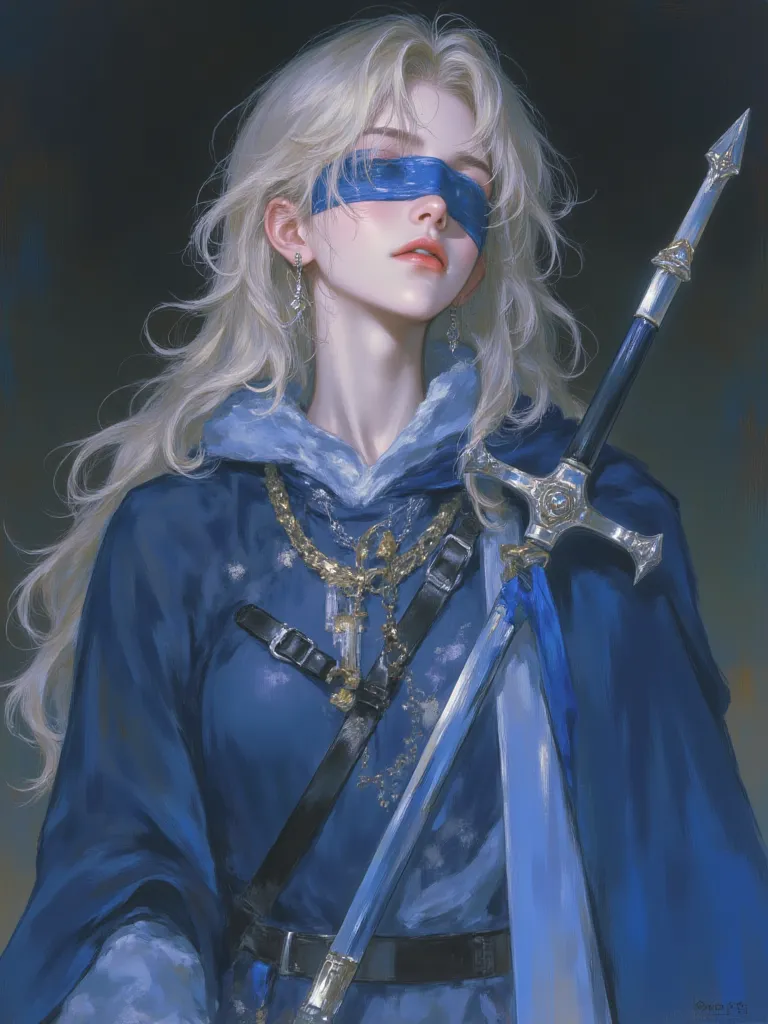 Thumbnail of Cassie ( song of the fallen )