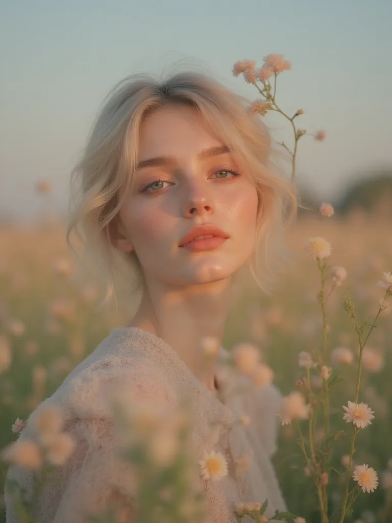 Thumbnail of Цветочное зрение