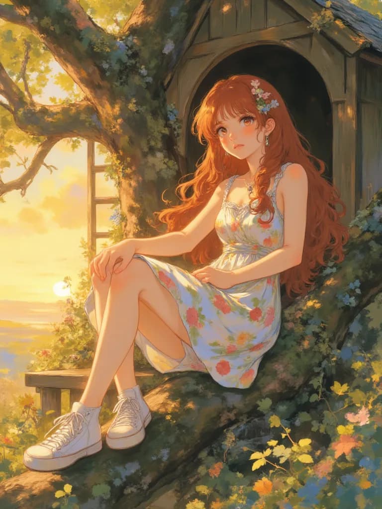 Thumbnail of Sophia