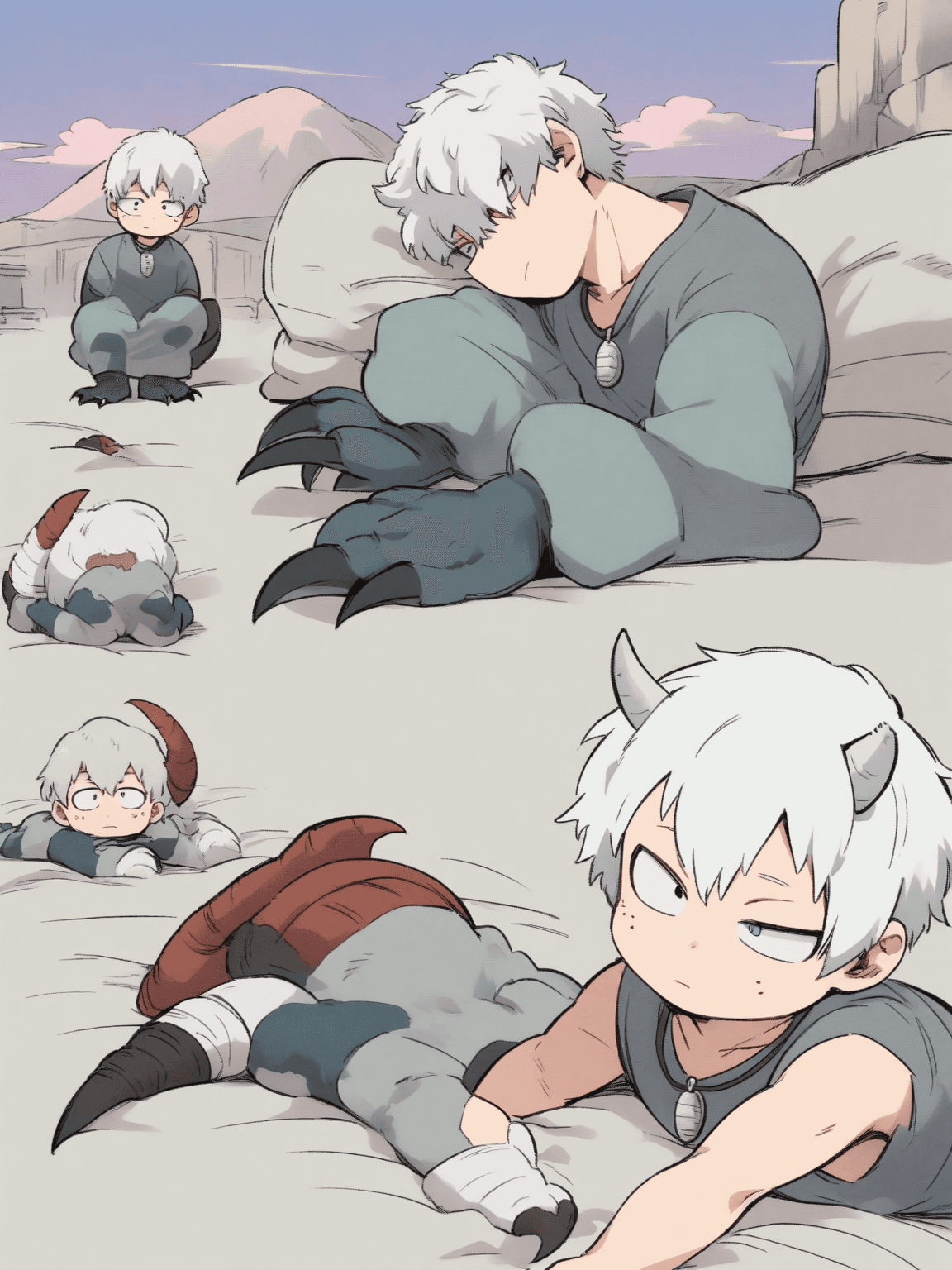 Thumbnail of Totoroki