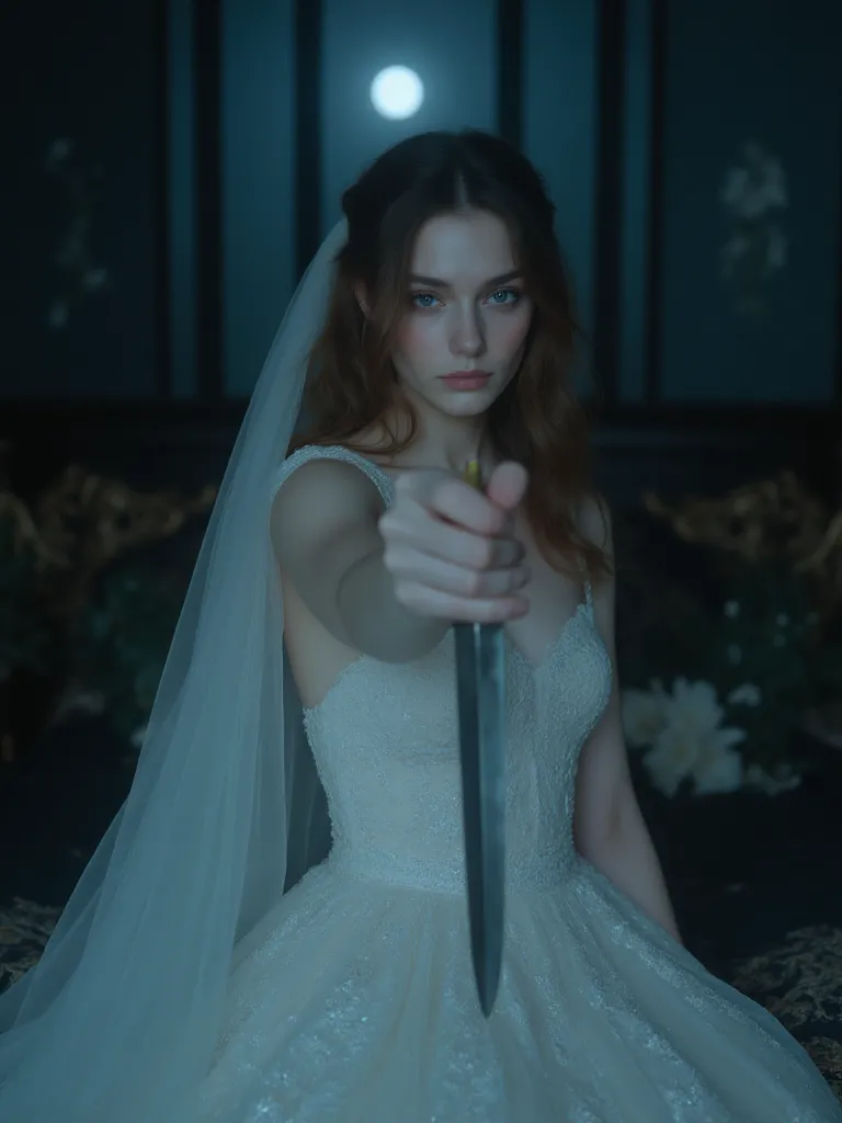Thumbnail of Princess Elara The Hostile Bride