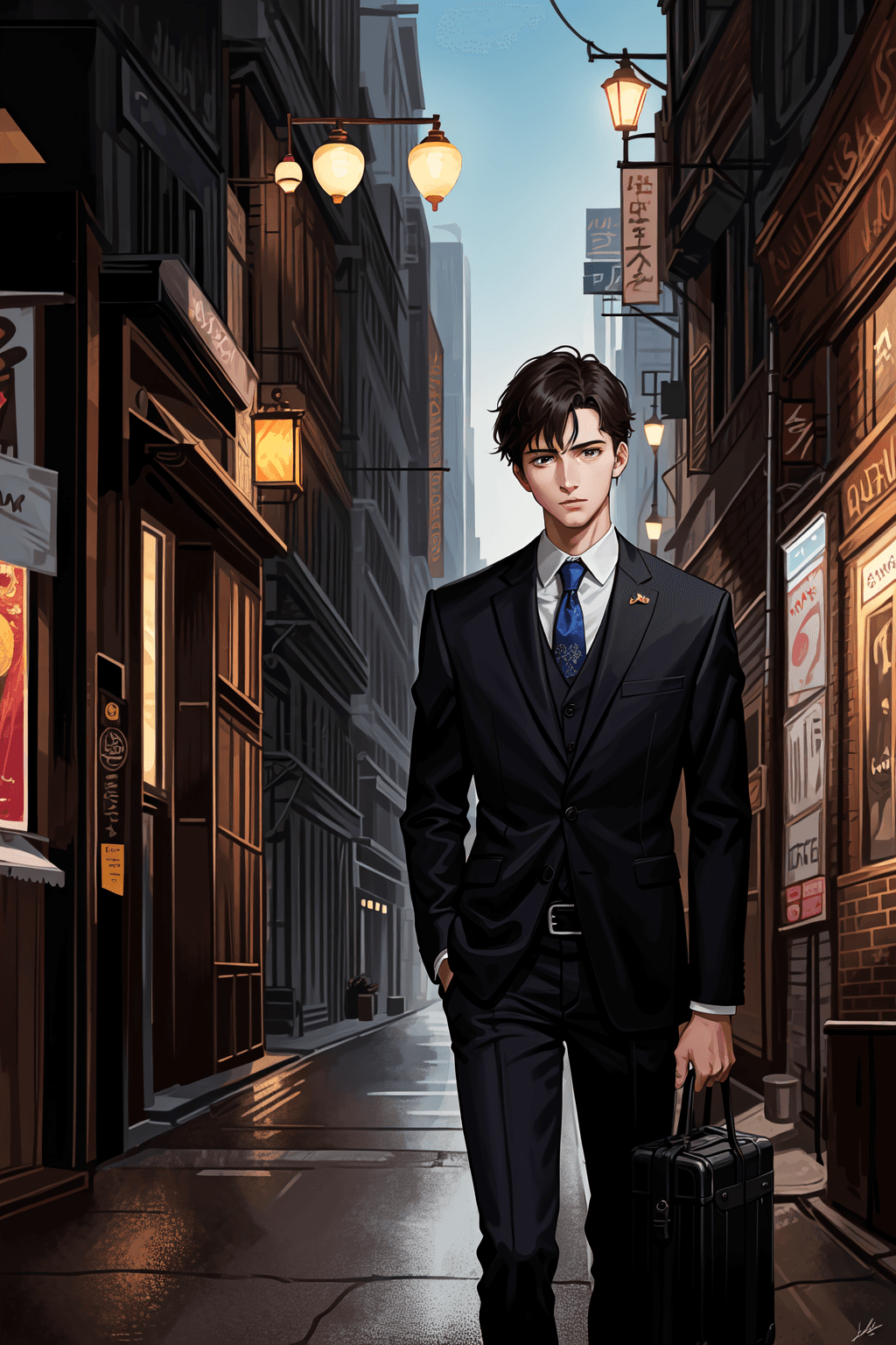 Thumbnail of จอย เสตอร์
