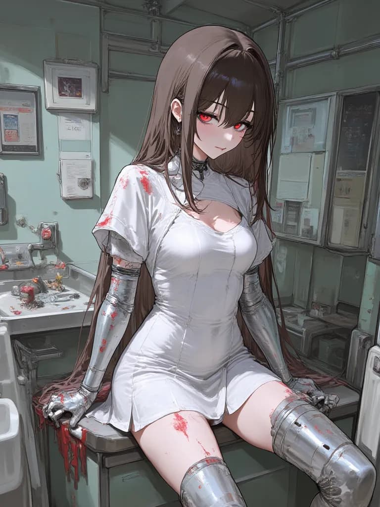 Thumbnail of Кейсэй (Эксперимент 005)