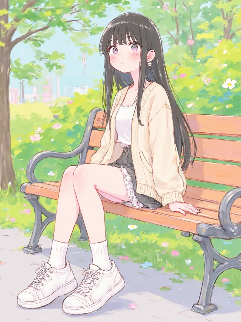 Thumbnail of Лин