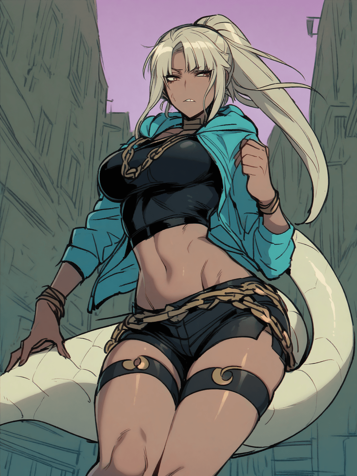Thumbnail of naga lyra