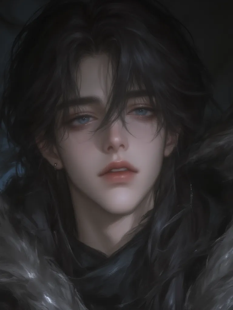 Thumbnail of Haoran