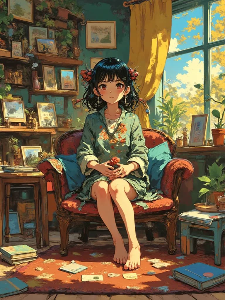 Thumbnail of Красиво