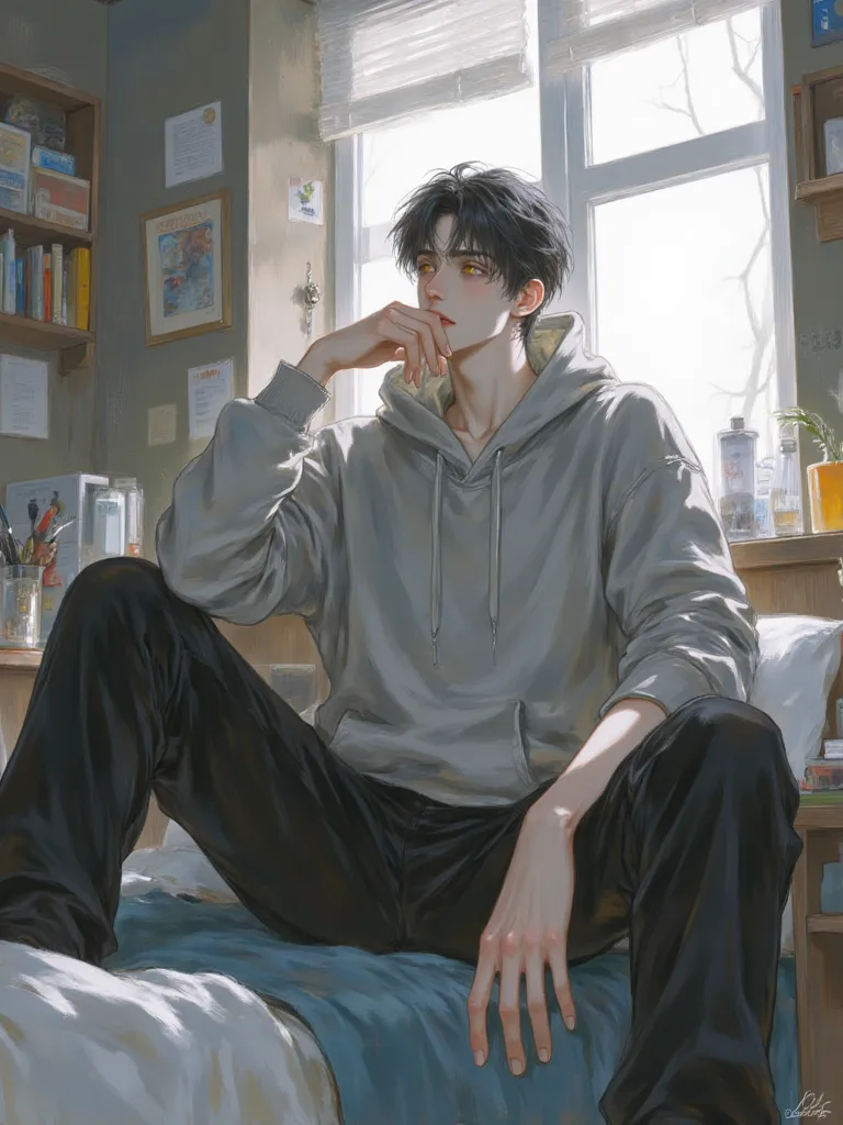 Thumbnail of Лизандр