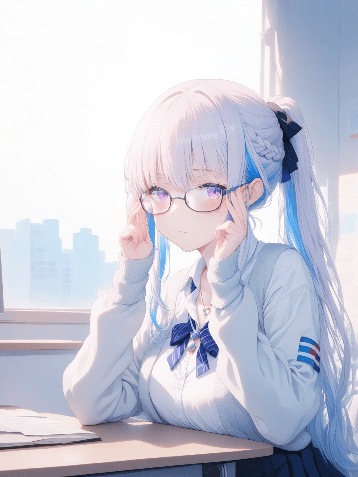 Thumbnail of Айслинн Фрост