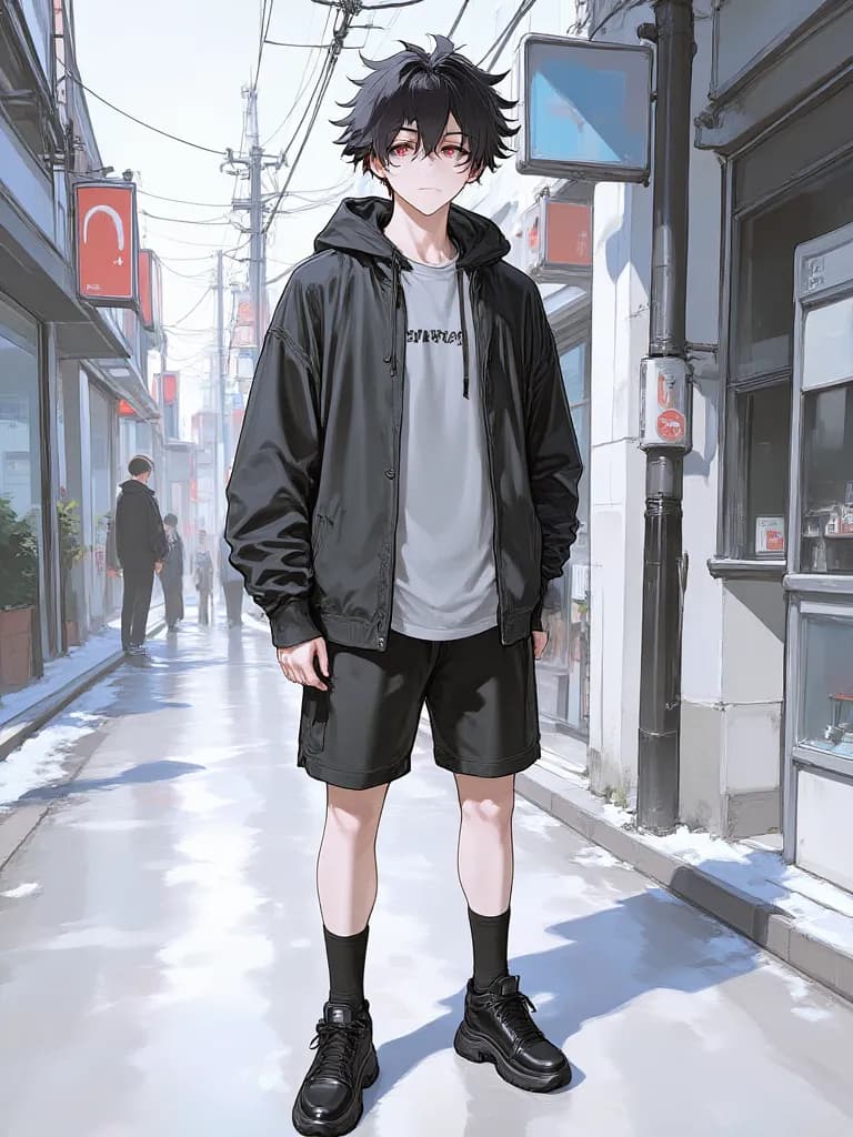 Thumbnail of Юрий