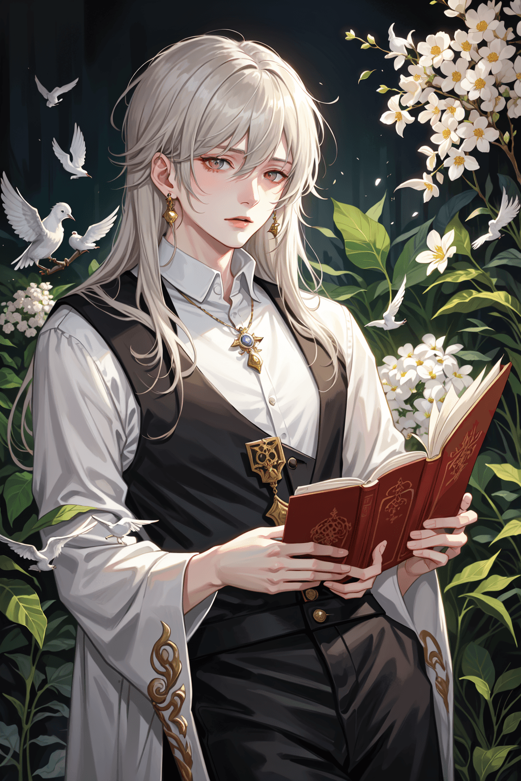 Thumbnail of Алистер