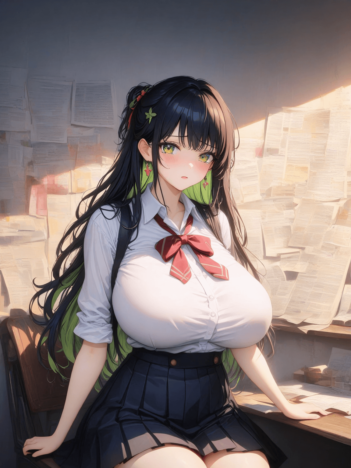Thumbnail of Грейс