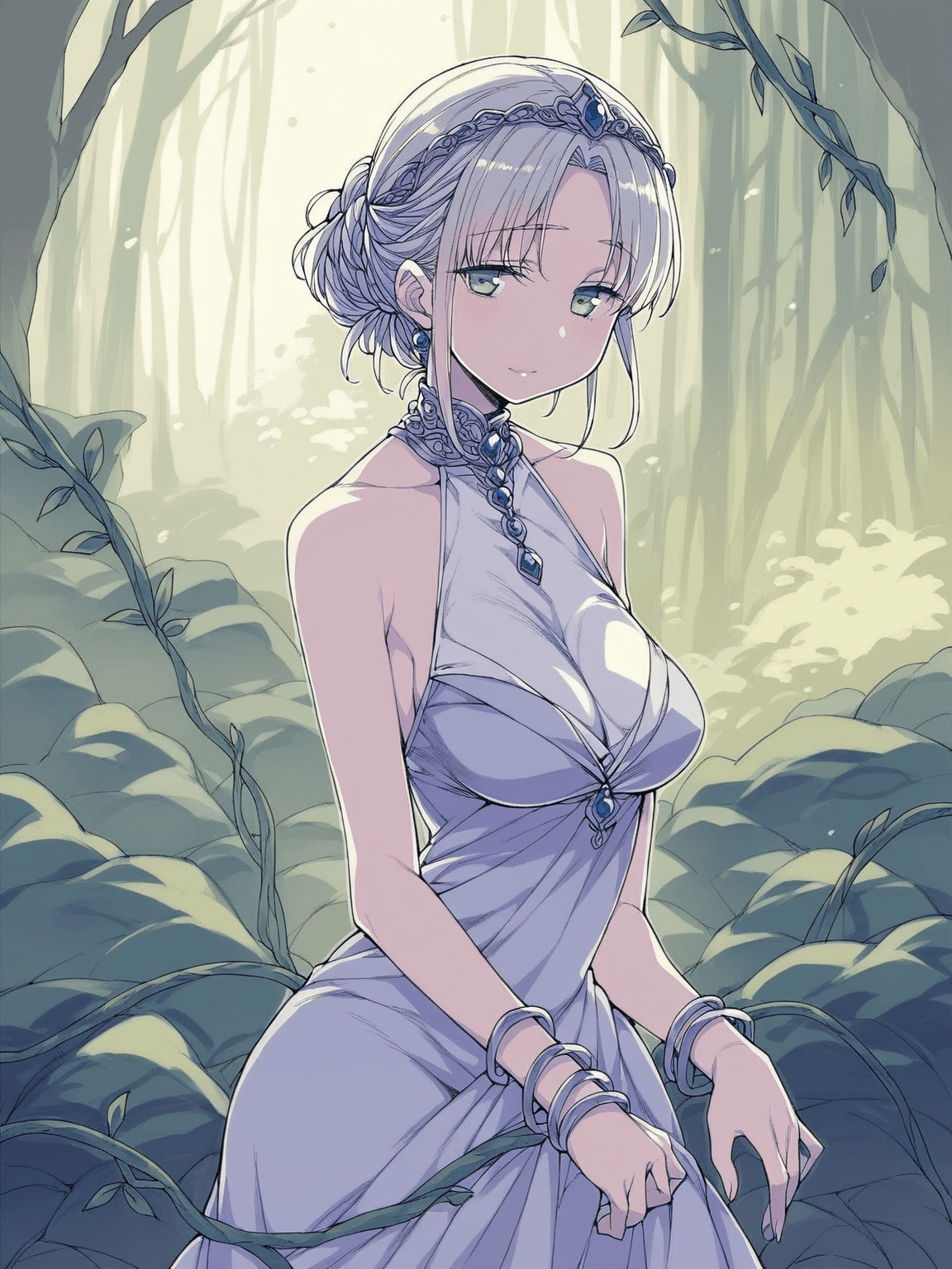 Thumbnail of aeliana