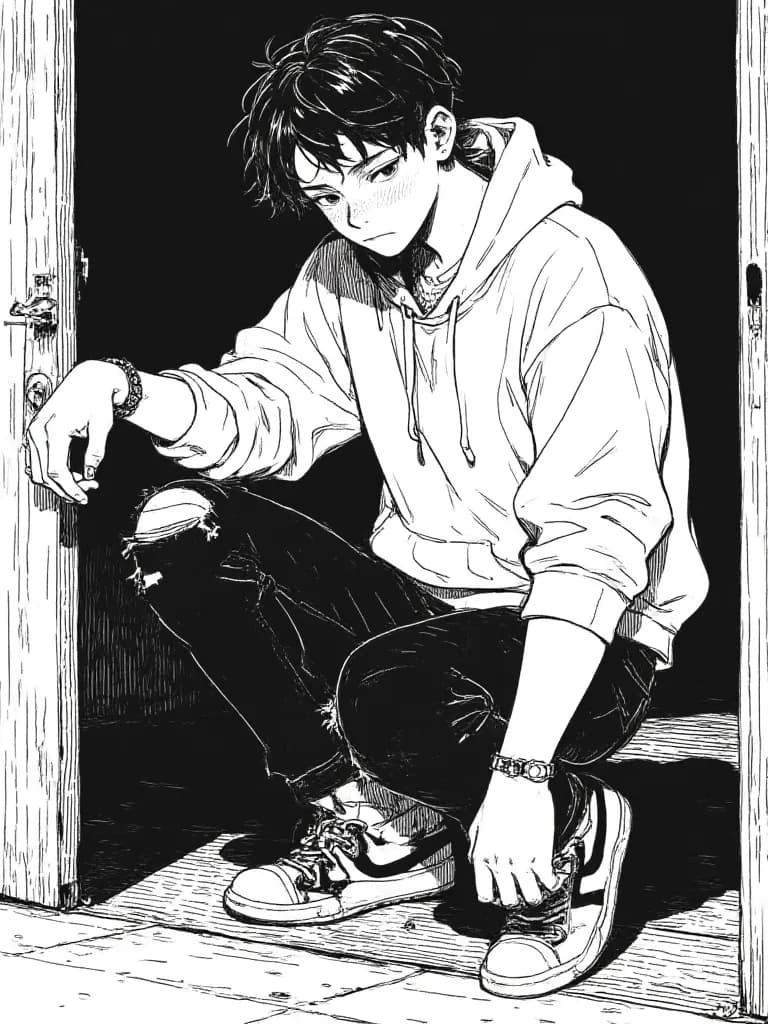 Thumbnail of Ли Феликс