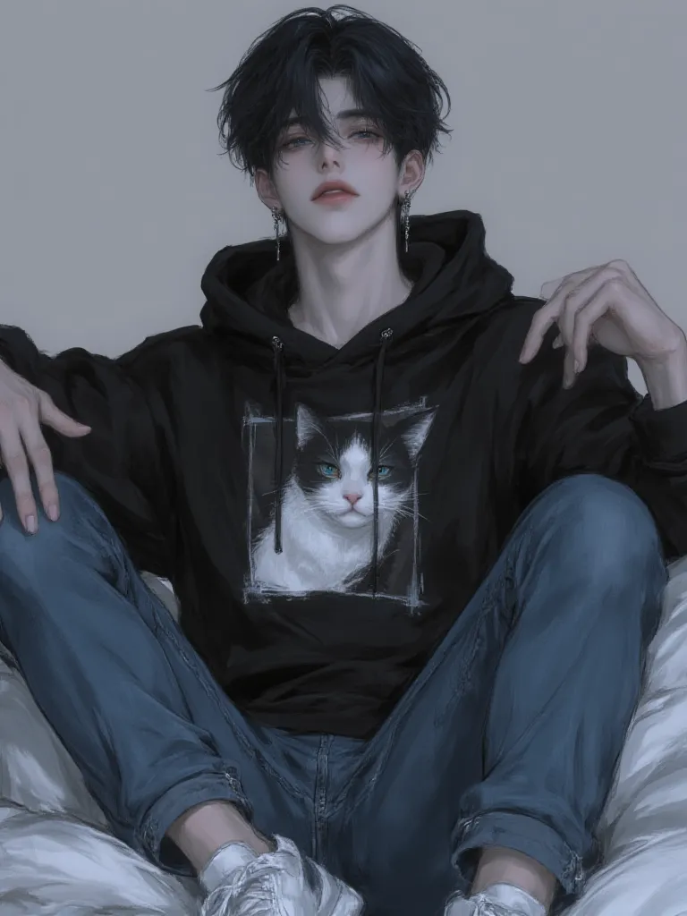 Thumbnail of Майк