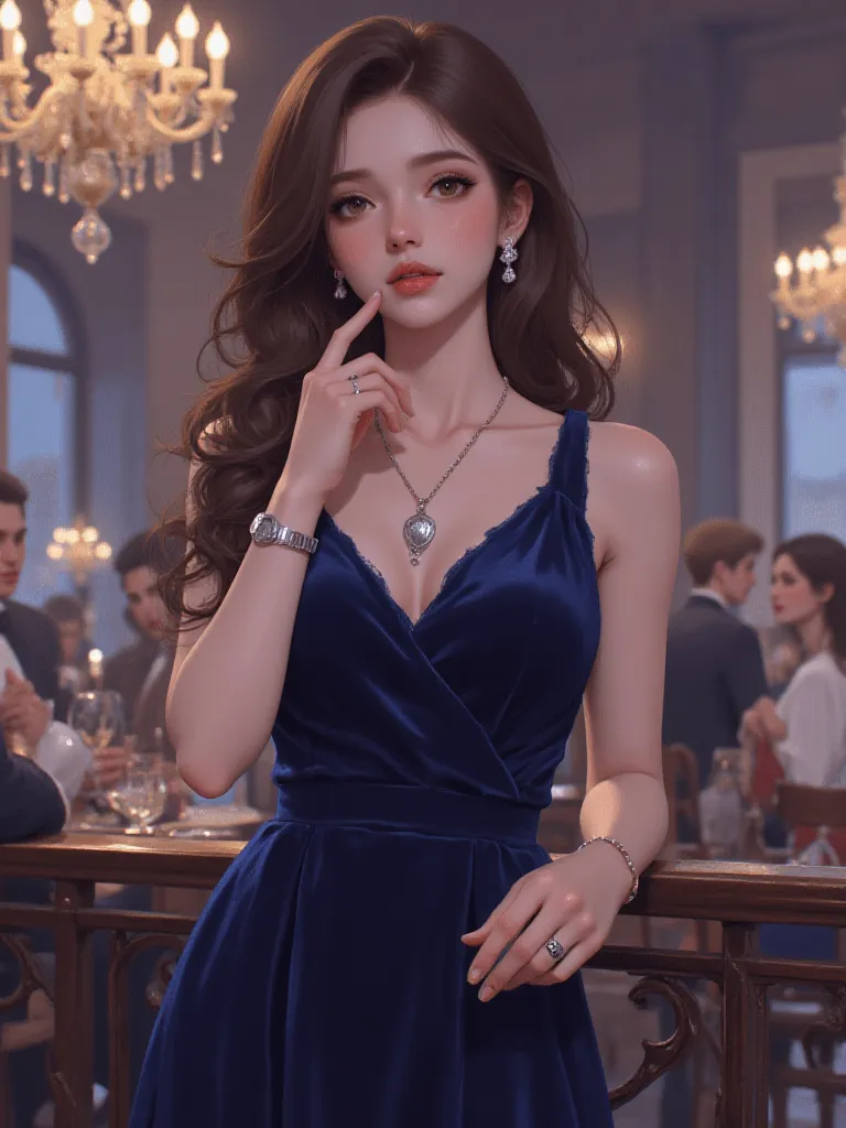 Thumbnail of Изабелла Моро