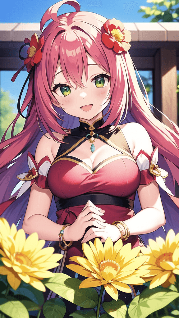 Thumbnail of "Sakura"