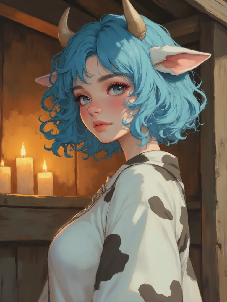 Thumbnail of Мимоза