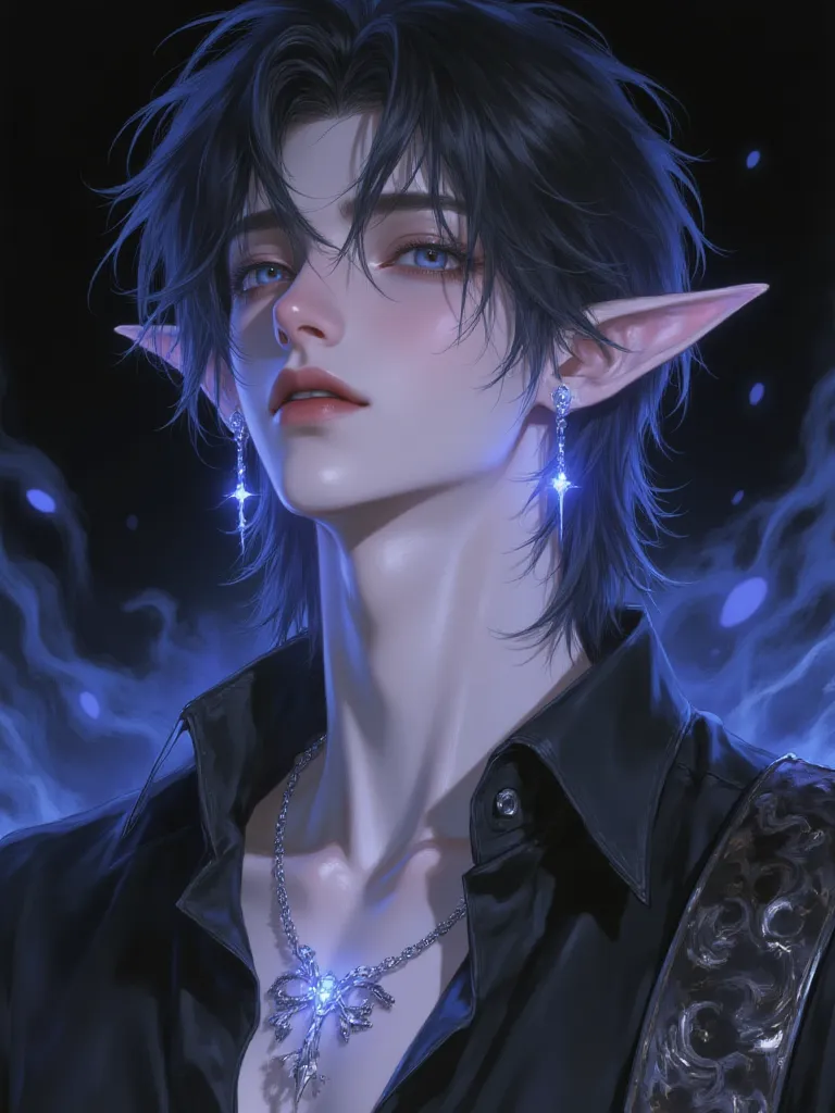 Thumbnail of Aetherion Vaelthryn