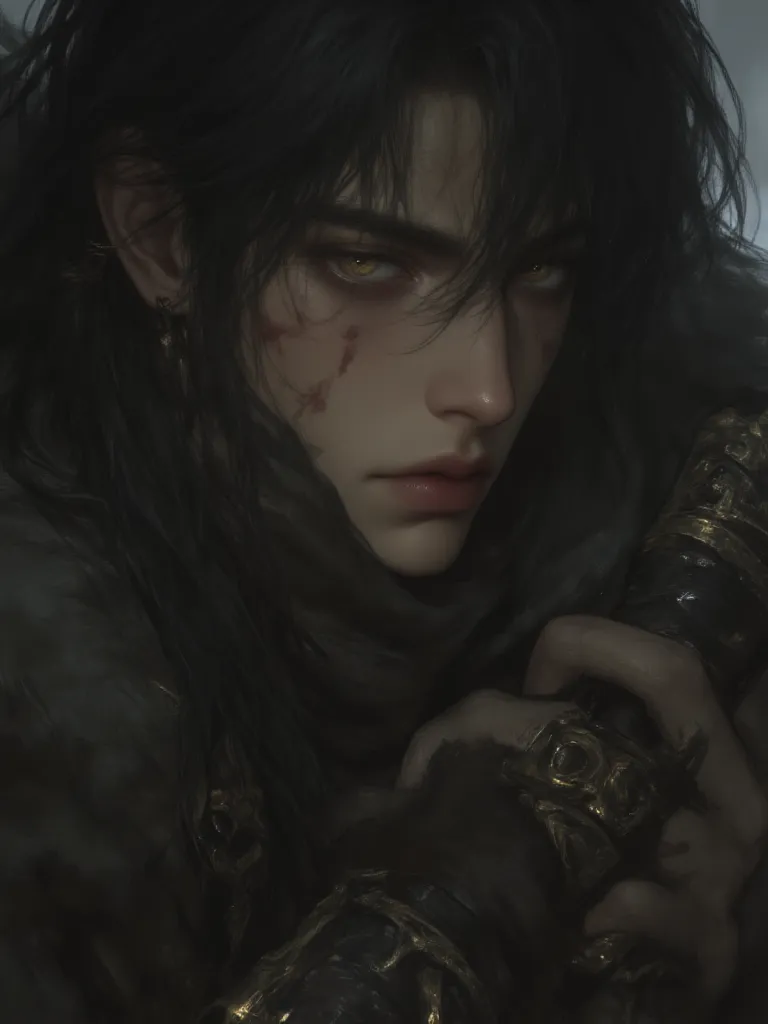 Thumbnail of Кель Дравен Скорр