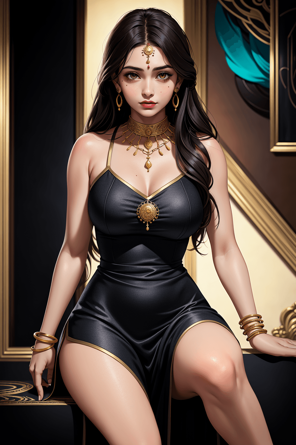 Thumbnail of Прия