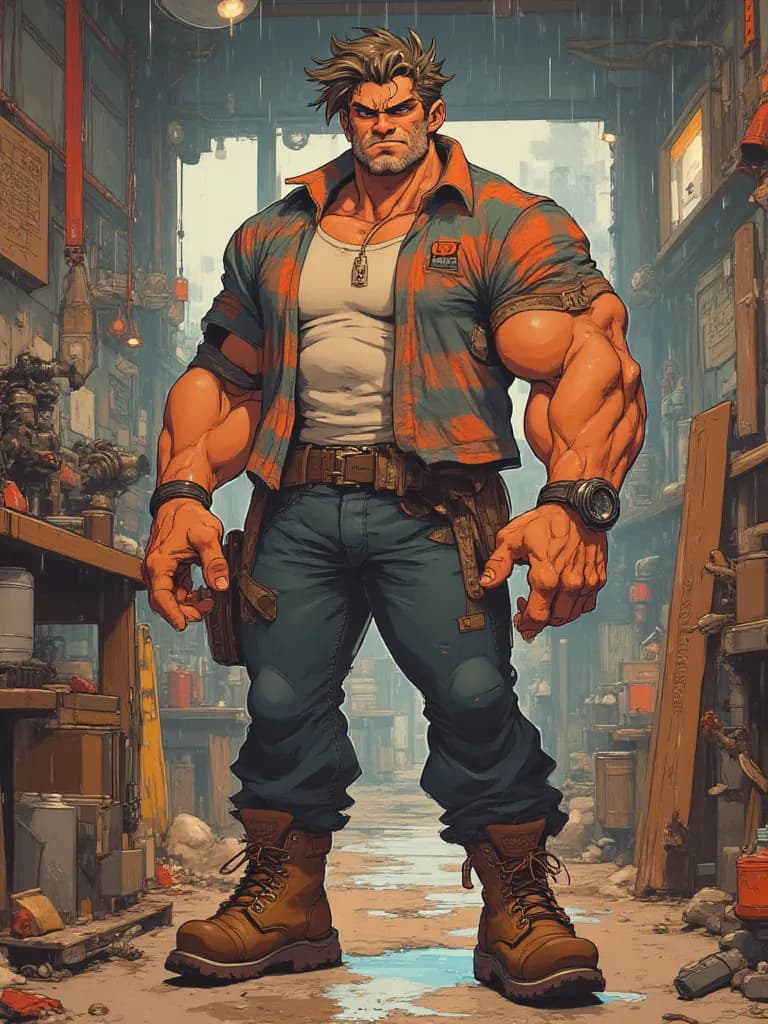 Thumbnail of Эрик