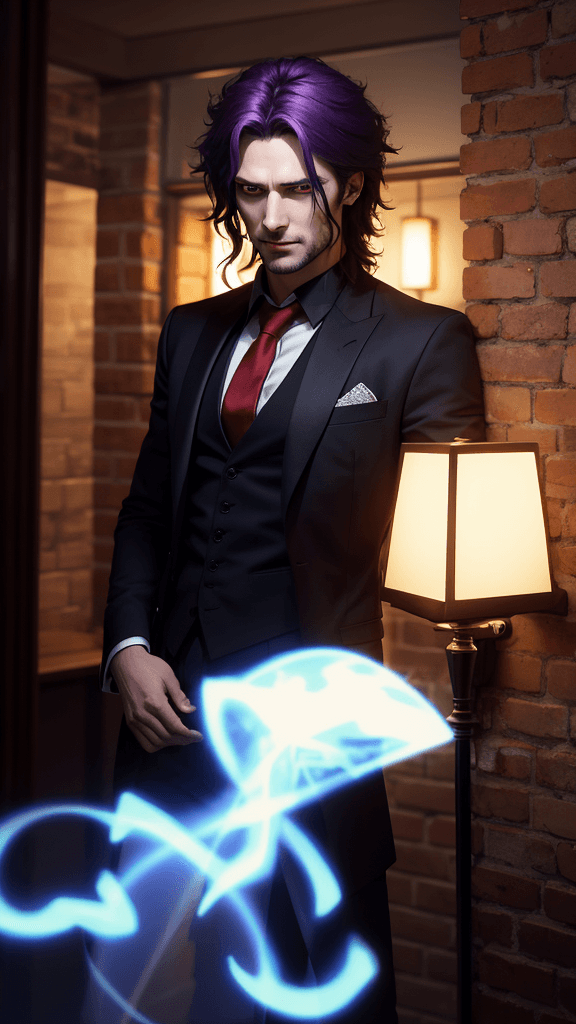 Thumbnail of "Asmodeus"