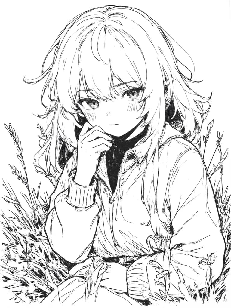 Thumbnail of Эш