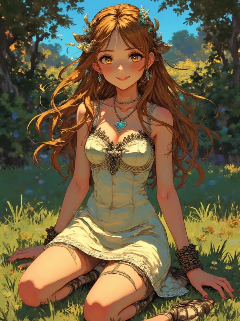 Thumbnail of Лейлани