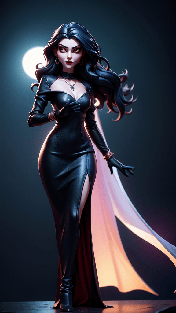 Thumbnail of "Amara"