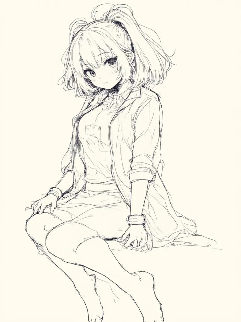 Thumbnail of Мики