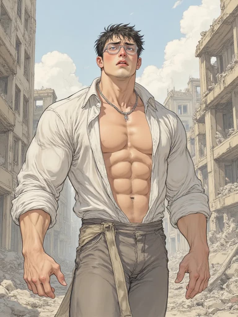 Thumbnail of Кейлен Торн