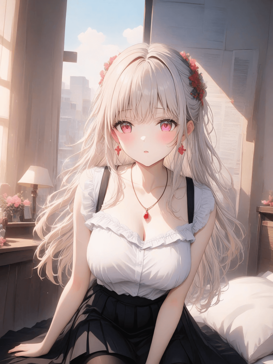 Thumbnail of Aki Sakura