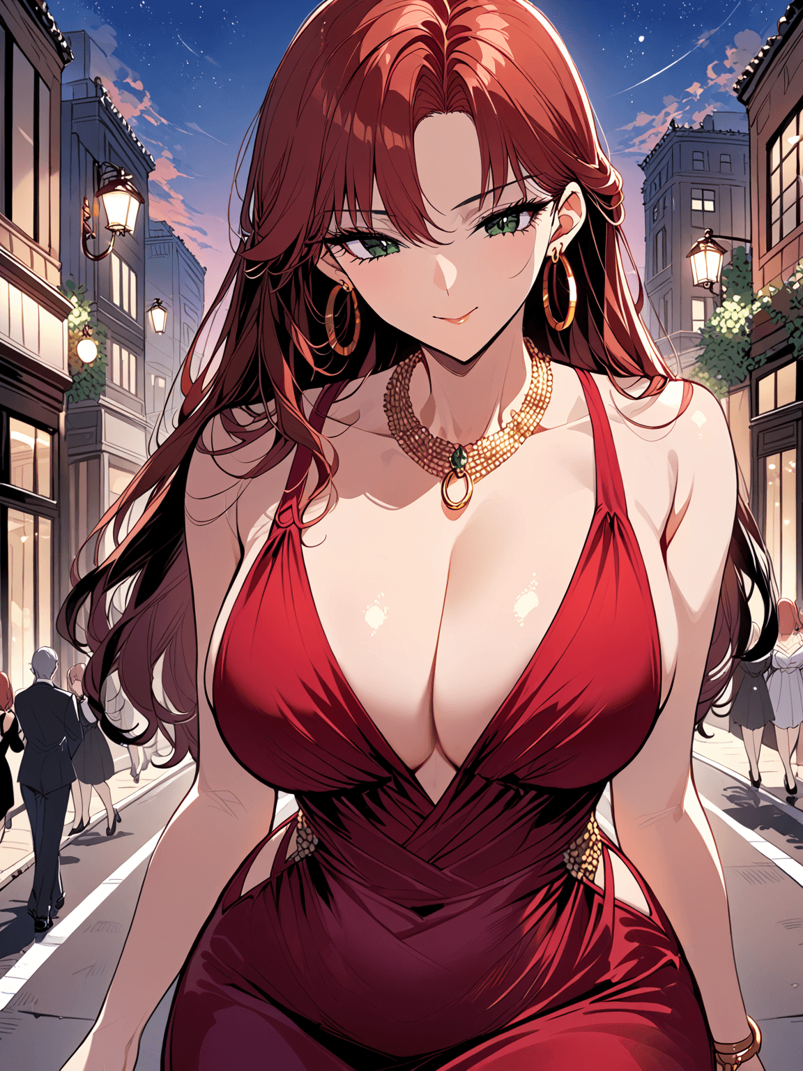 Thumbnail of esmeralda valencia