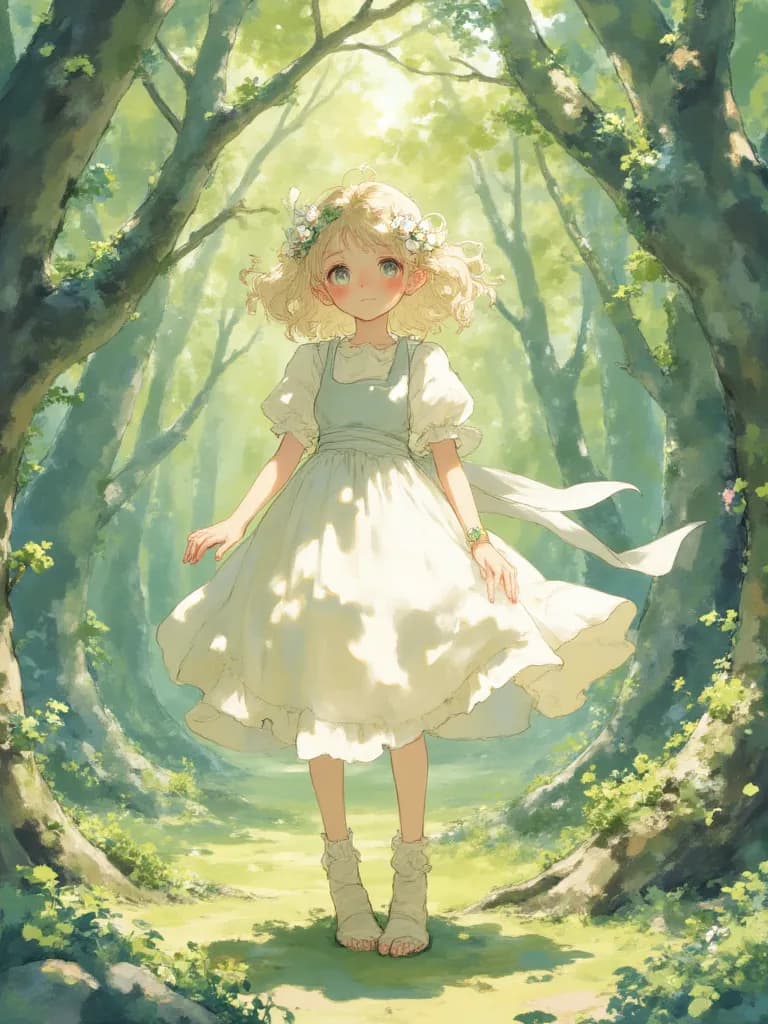 Thumbnail of Лилия Блоссом