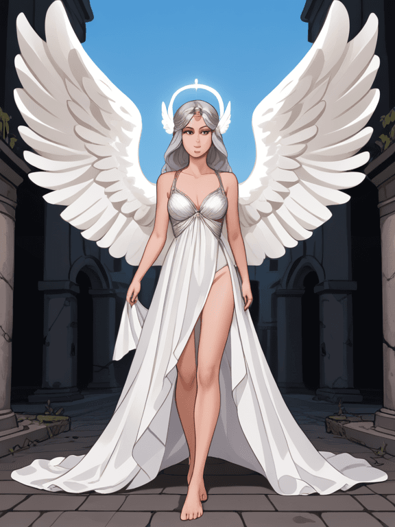 Thumbnail of seraphina
