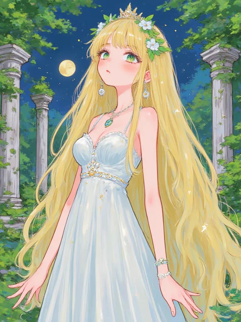 Thumbnail of Ayiesha