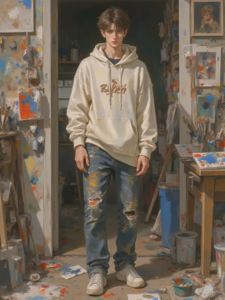 Thumbnail of Лео