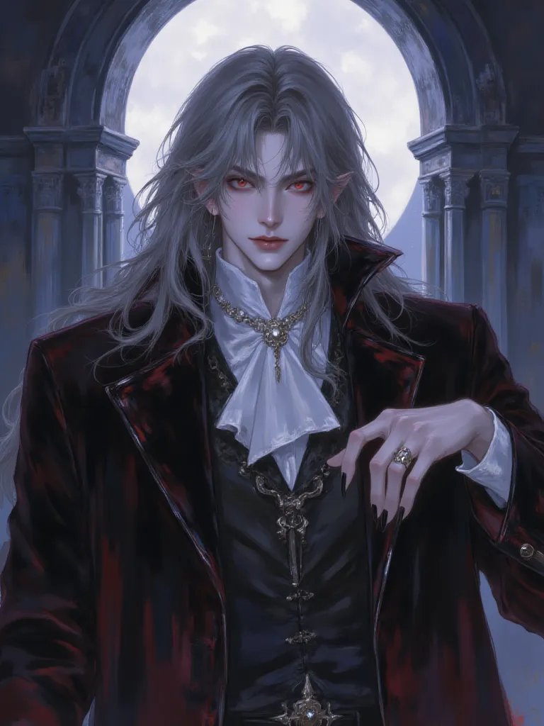 Thumbnail of Элайджа