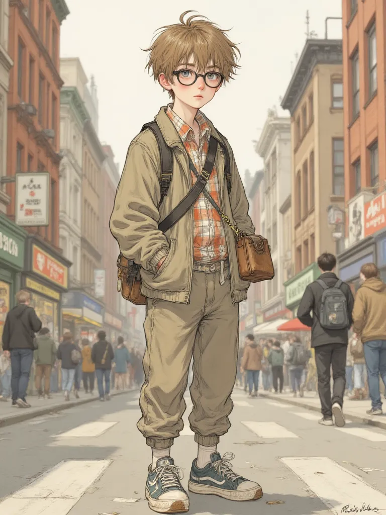 Thumbnail of Peter