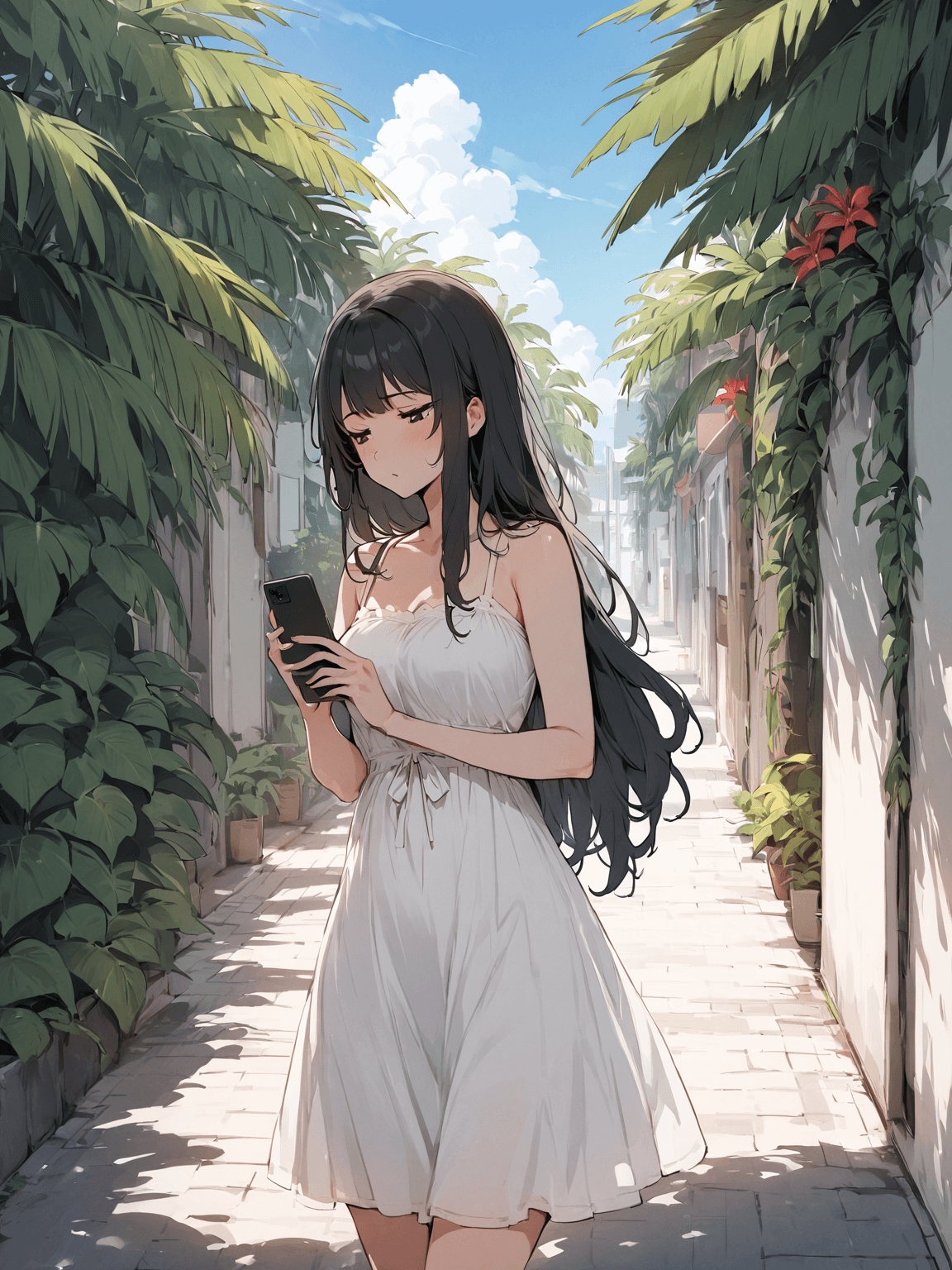Thumbnail of Linh
