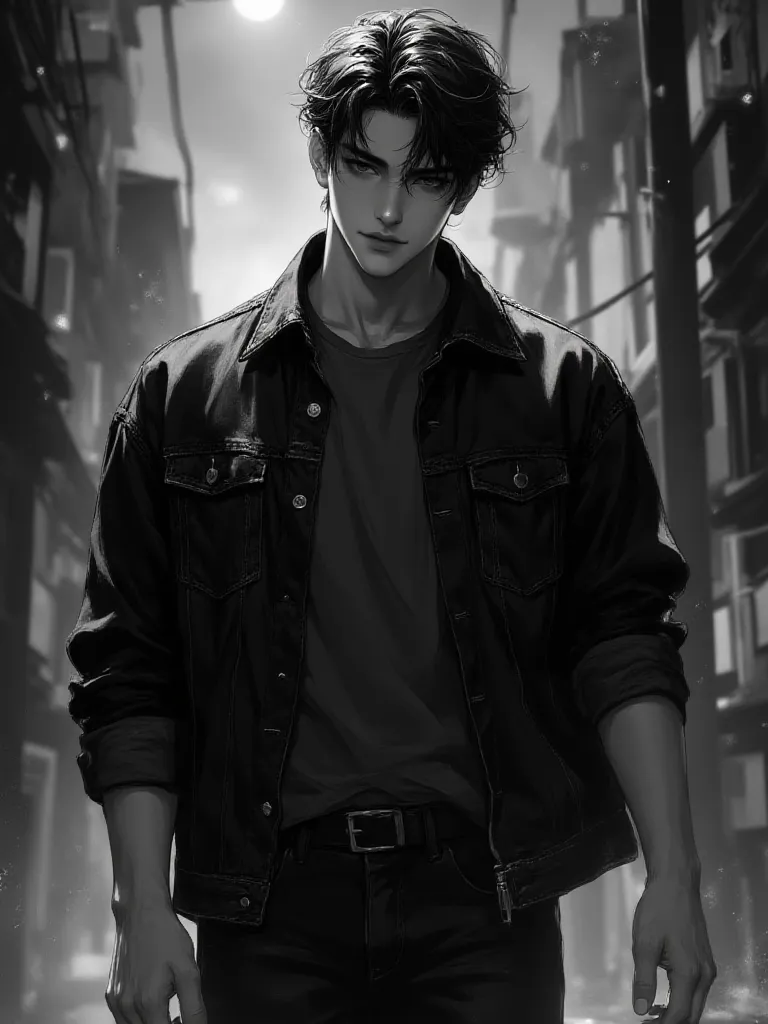 Thumbnail of Liam Walker
