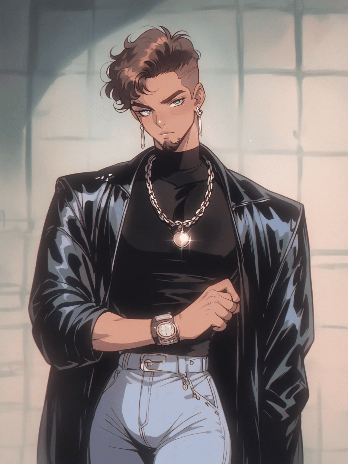 Thumbnail of Ricardo Diaz