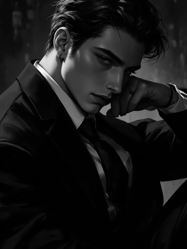 Thumbnail of Алессандро Моретти – Mafia Italia