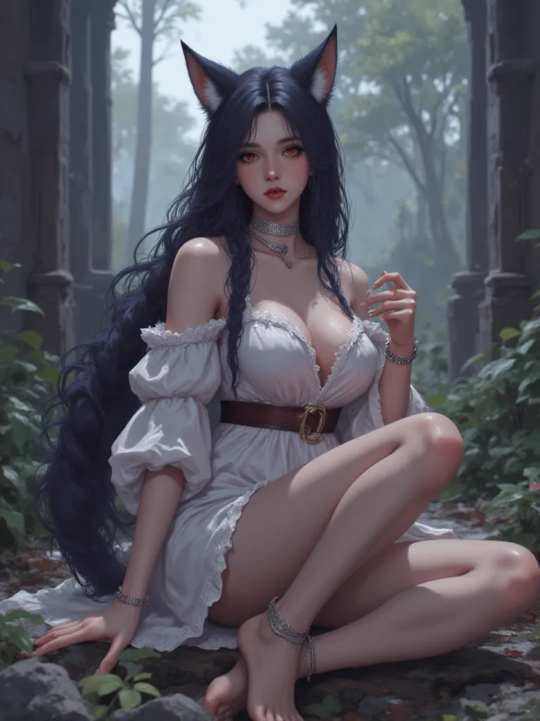 Thumbnail of Кэлен